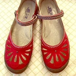 Jambu flats